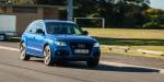 Audi SQ5 TDI Plus 2016 года (AU)